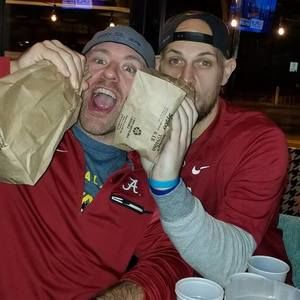 Meet your Posher, Johnnie